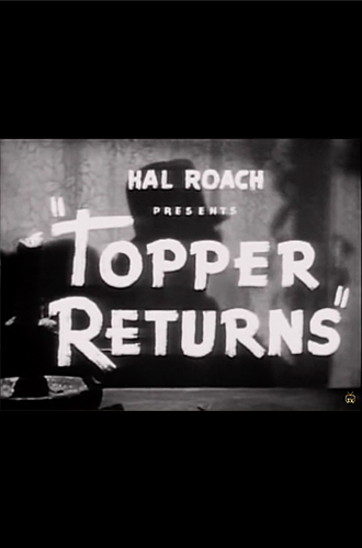 Topper Returns